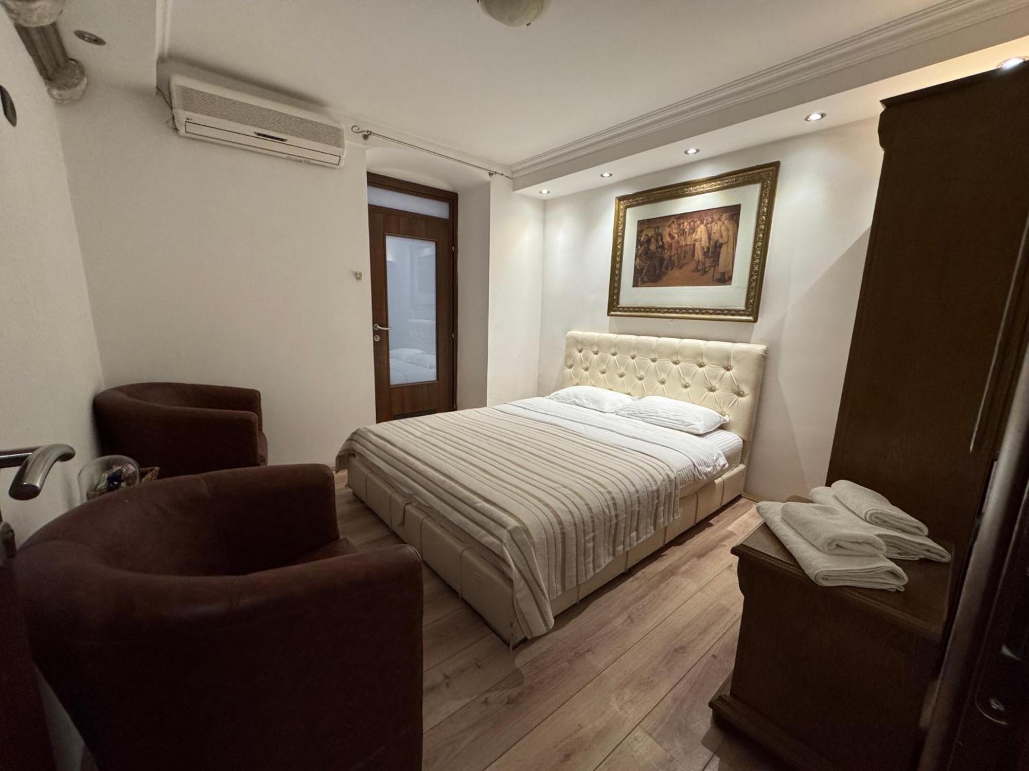 Vita Mundo Hotel Kotor Exterior foto