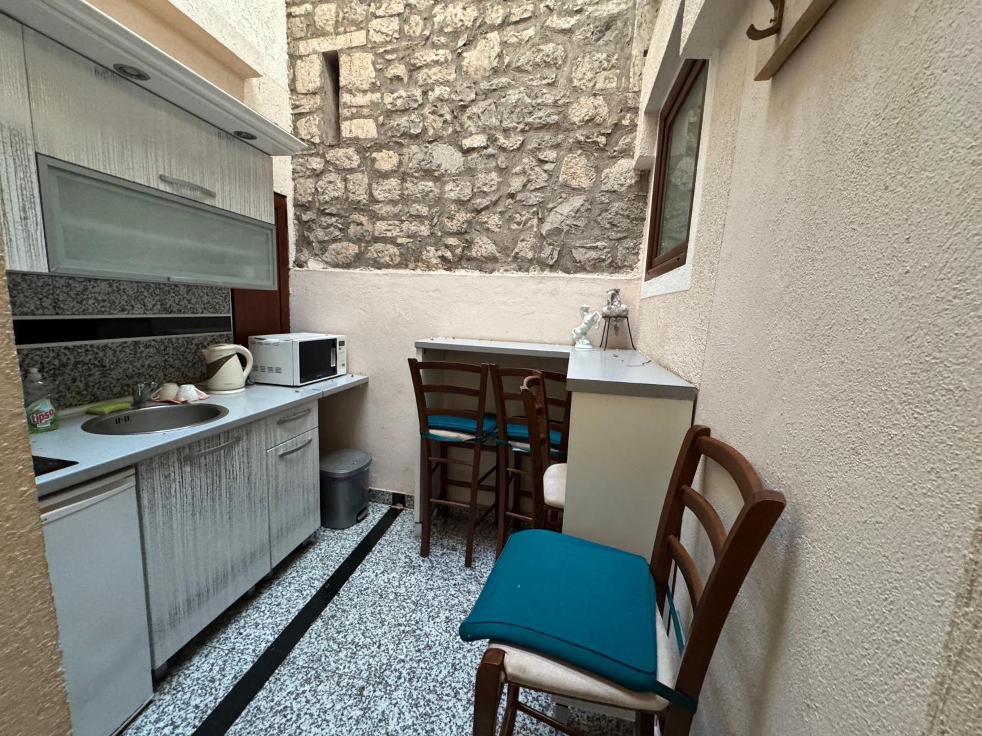 Vita Mundo Hotel Kotor Exterior foto