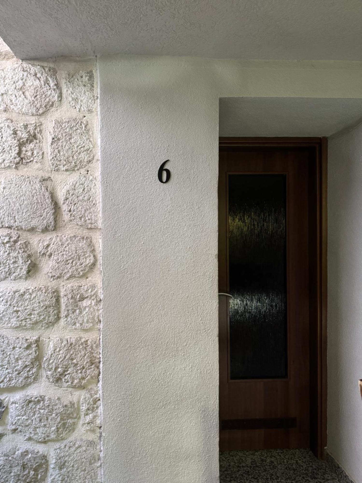 Vita Mundo Hotel Kotor Exterior foto