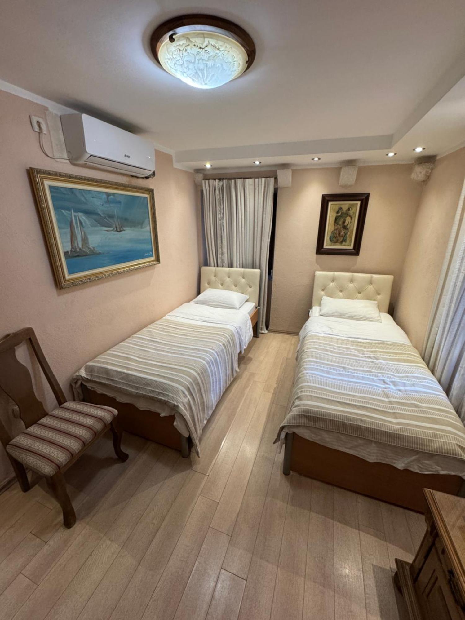 Vita Mundo Hotel Kotor Exterior foto